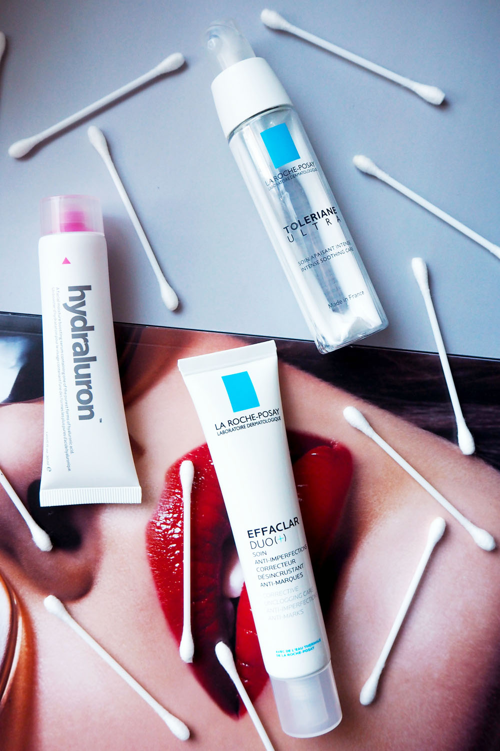 A Simplified Skincare Routine  emiloue