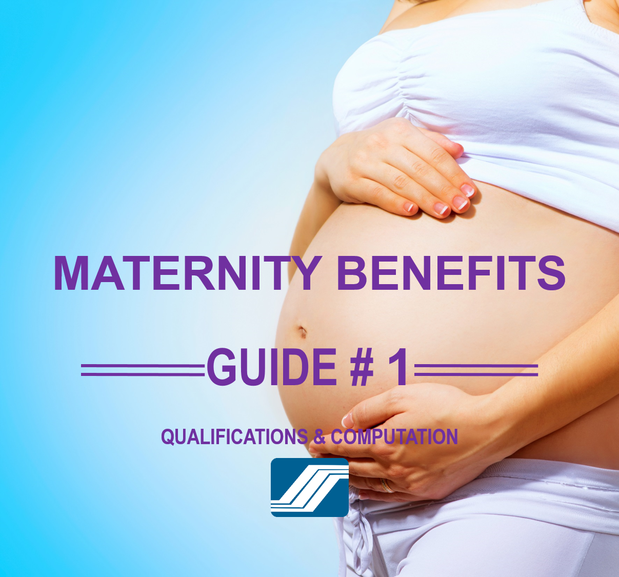 How to Compute SSS Maternity Benefits « EPINOYGUIDE