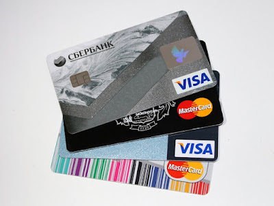 kartu kredit