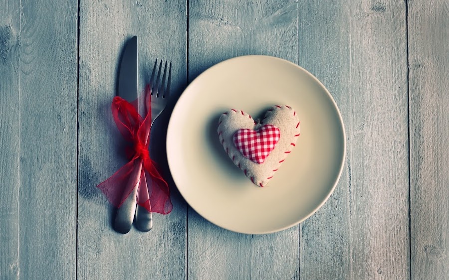 Alimentación Saludable 