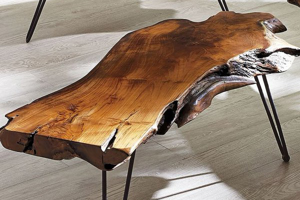 Mengenal Kayu Lebih Dalam Sebagai Bahan Dasar Furniture Fibre Wood Jepara