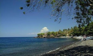 pantai