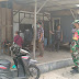 Sambangi Pasar Dan Warung, Koramil Jakenan, Polsek Dan Pol PP Kecamatan Jakenan Aktif Dalam Pengawasan PPKM Darurat