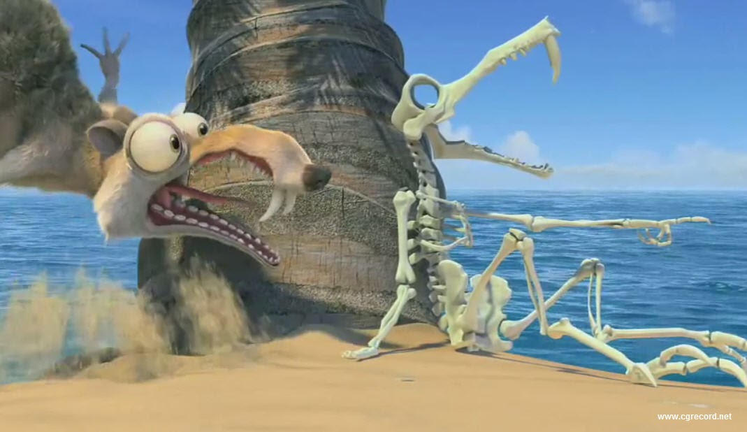 Ice Age 4 International Trailer CG Daily News ice-age-4-international-trailer-cg-daily-news