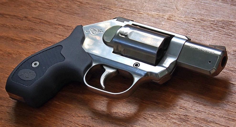 Kimber K6s .357 Magnum Περίστροφο (180 Photos, 3 Wallpapers, 11 Videos) .