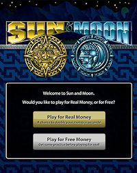 Play Sun Moon Slots online, free Play Sun Moon Slots online, free