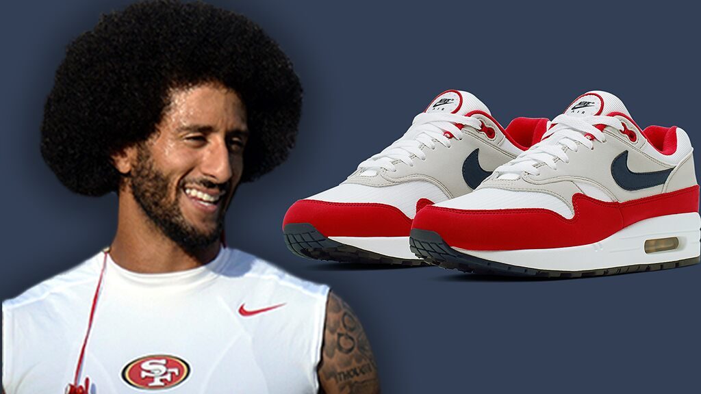 NIKE GOOFED: RUSHED TO WITHDRAW SHOES
