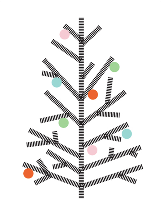 arvore de natal, christmas tree, faça você mesmo, diy, christmas, natal, árvore criativa, árvore natal moderna, arvore washi tape