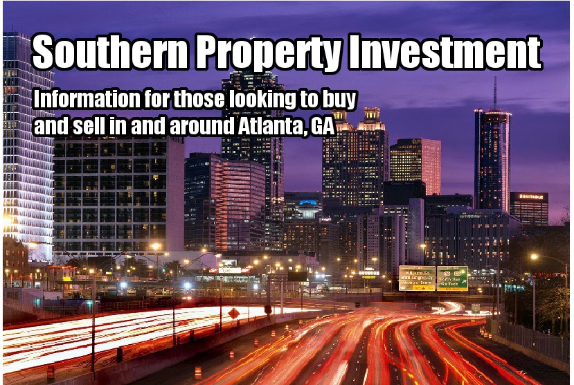 Southern Property Investment