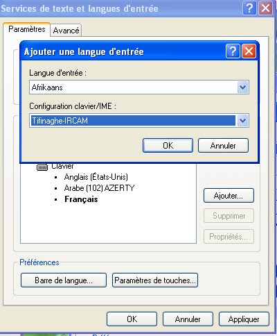 TÉLÉCHARGER TIFINAGH POUR WINDOWS 7 TIFINAGH POUR WINDOWS 7