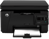 HP LaserJet Pro MFP M125a Driver Download For Mac, Windows