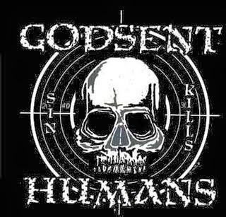 Capa de Human Genocide
