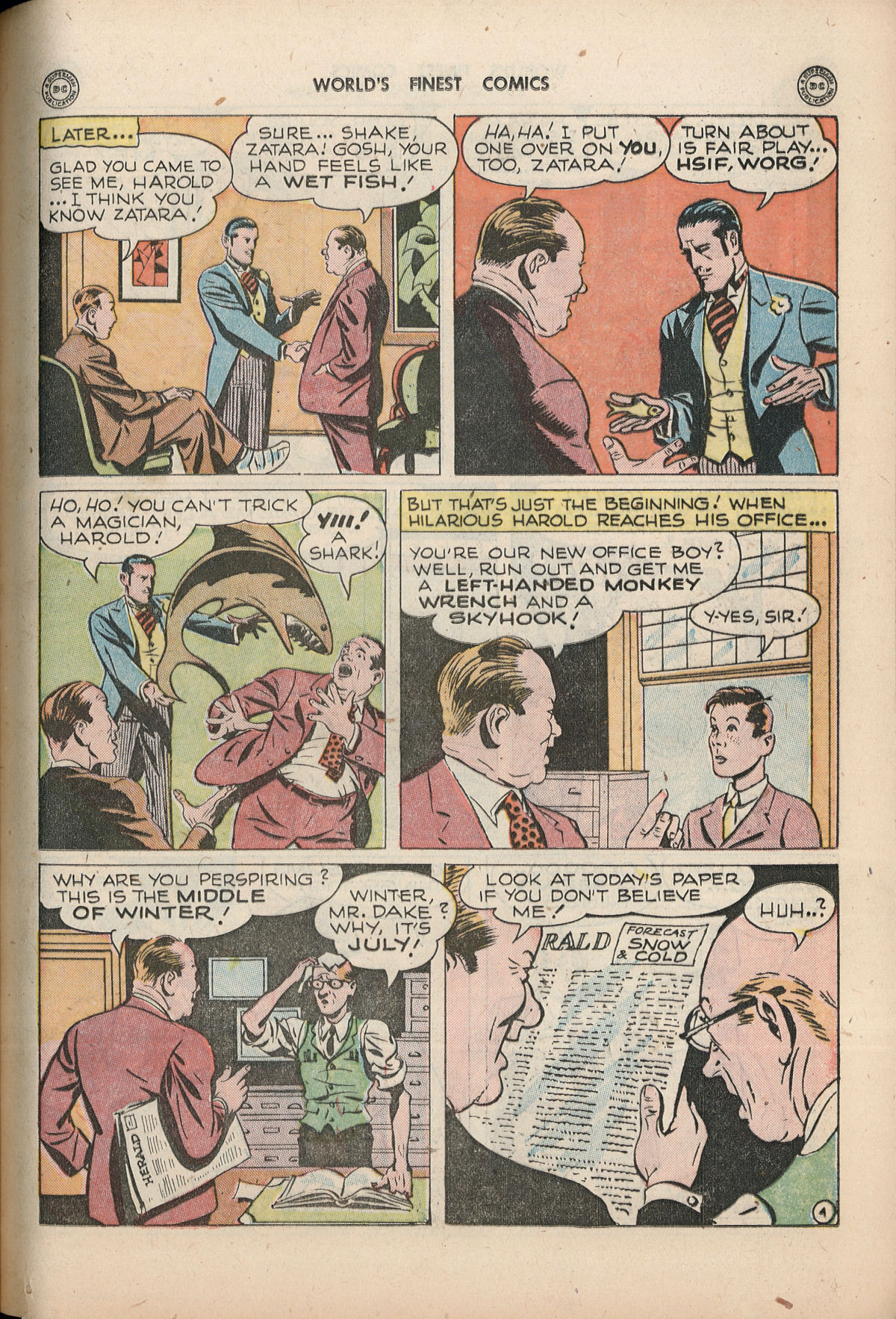 Worlds Finest Comics 31 Page 18