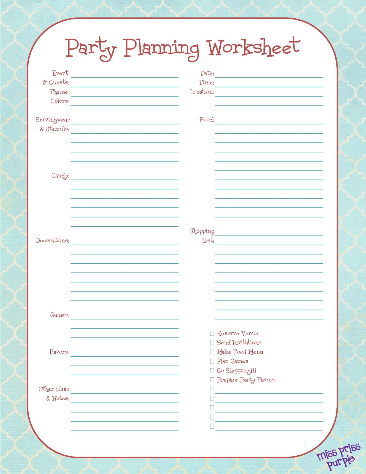 free-printable-party-planning-forms-printable-forms-free-online