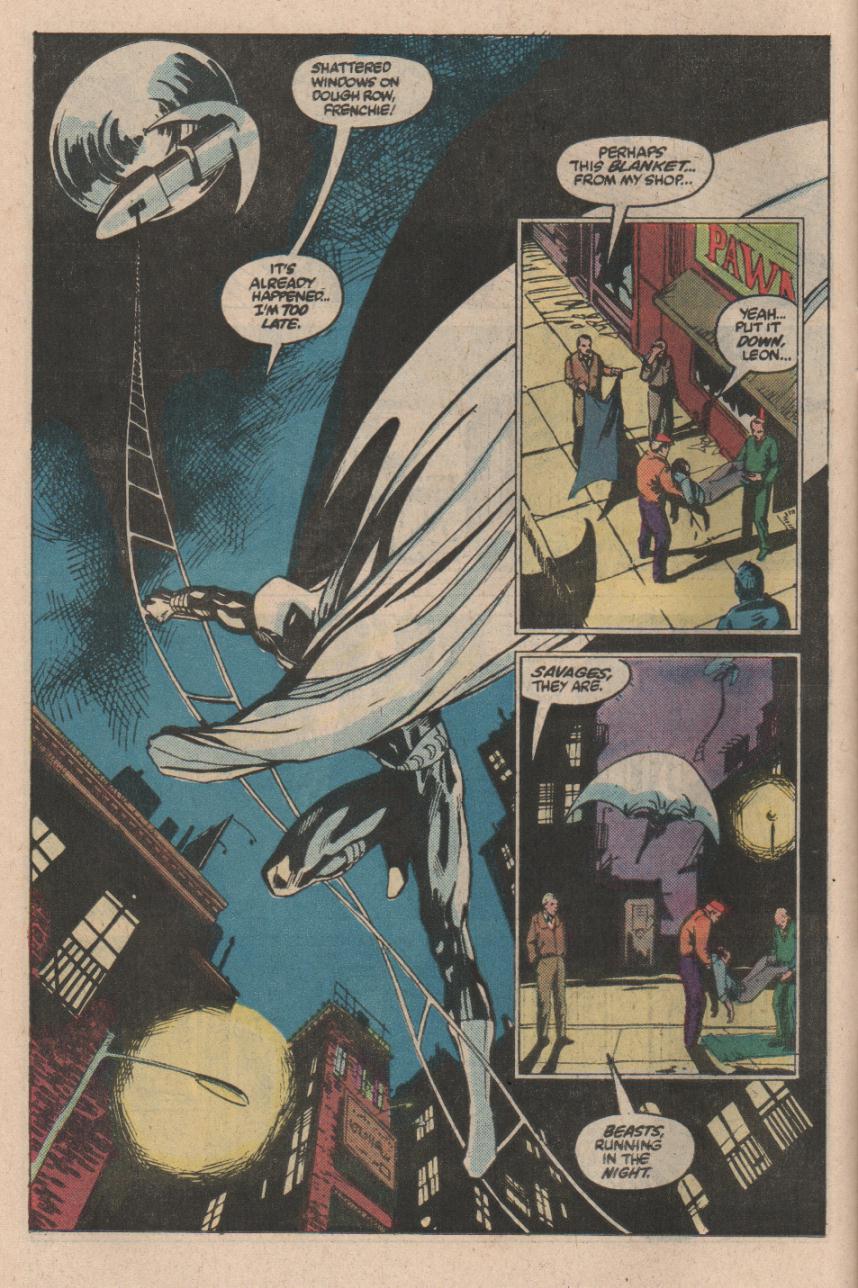 Moon Knight (1980) issue 32 - Page 14