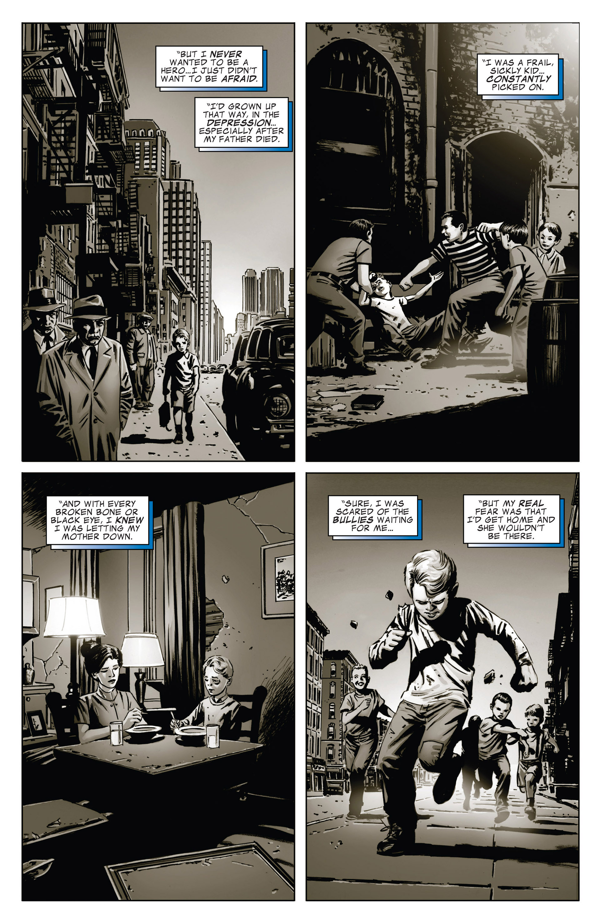 Captain America (2011) Issue #19 #19 - English 7
