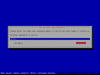 Cara Install Debian Server Di Virtual Box