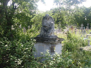 Cementerio Antiguo 14 Cementerio Antiguo 14