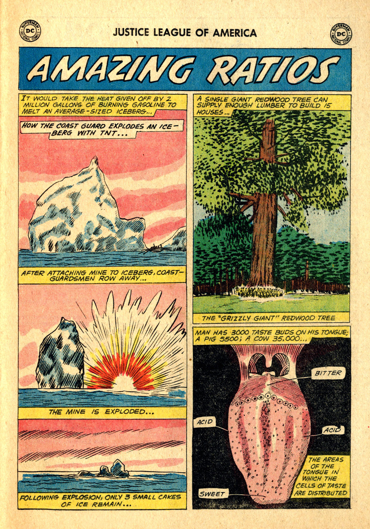 Justice League of America (1960) 2 Page 22