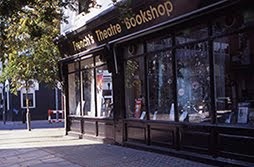 French's Theatre Bookshop