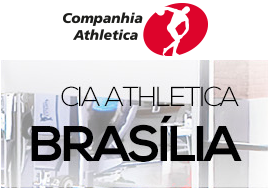 Cia Athletica Brasília