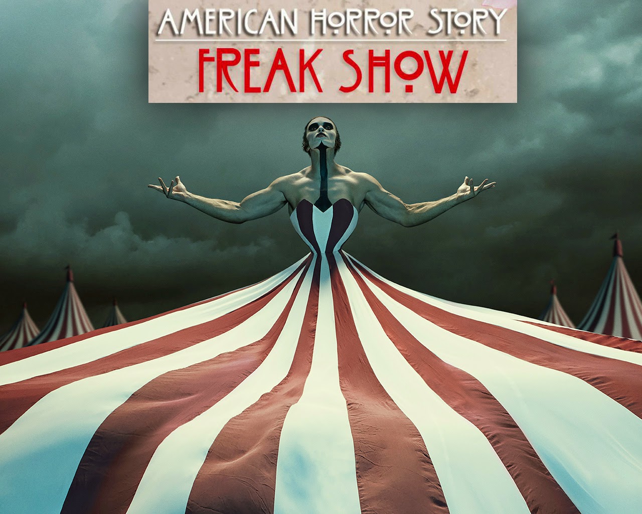 Rue Aloud New 'American Horror Story' Trailer Season 4