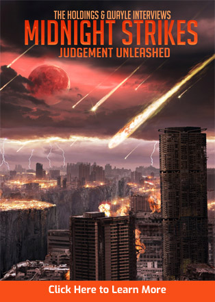 Judgment Unleashed with Steve Quayle
