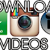 Instagram Video Downloader