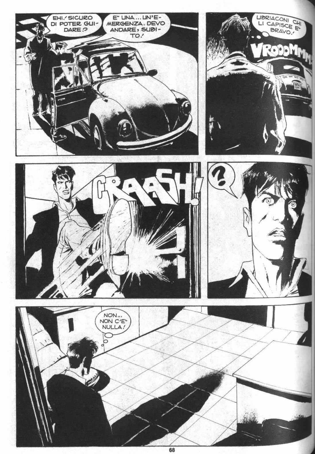 Dylan Dog (1986) issue 193 - Page 65