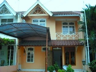 Lippo Cikarang: Harga rumah di lippo cikarang