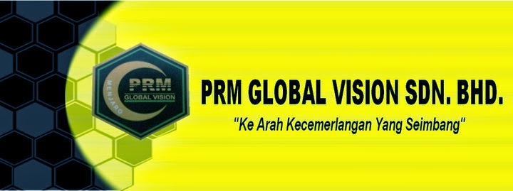 PRM GLOBAL VISION