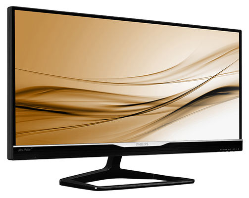 Philips 29-Inch IPS Monitors ~ Gadgets Review and Specifications