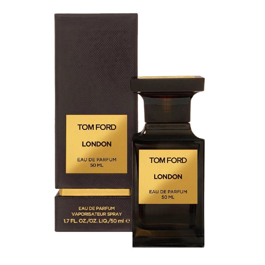 Tom Ford London