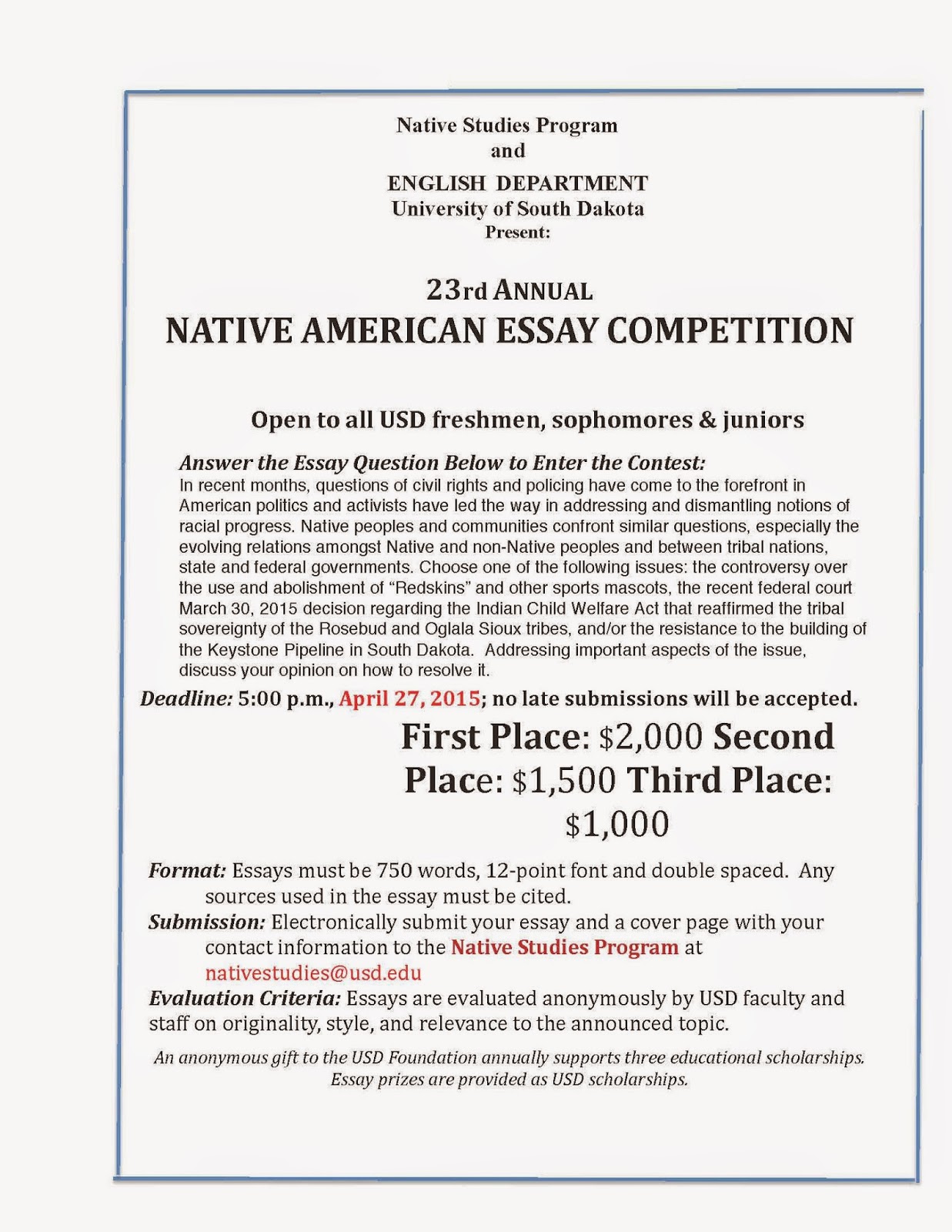 Pepperdine supplemental essays picture