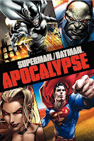 Siêu Nhân Và Người Dơi: Khải Huyền - Superman/Batman: Apocalypse