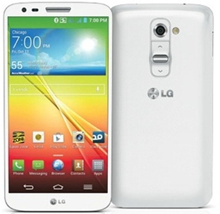 LG G2 LS980 