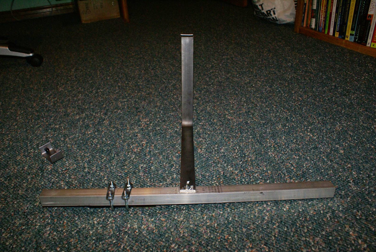 The Care and Feeding of Ponies: Front end alignment tool for 1965 and ...