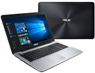 Asus X555YI Drivers windows 8.1 64bit and windows 10 64bit