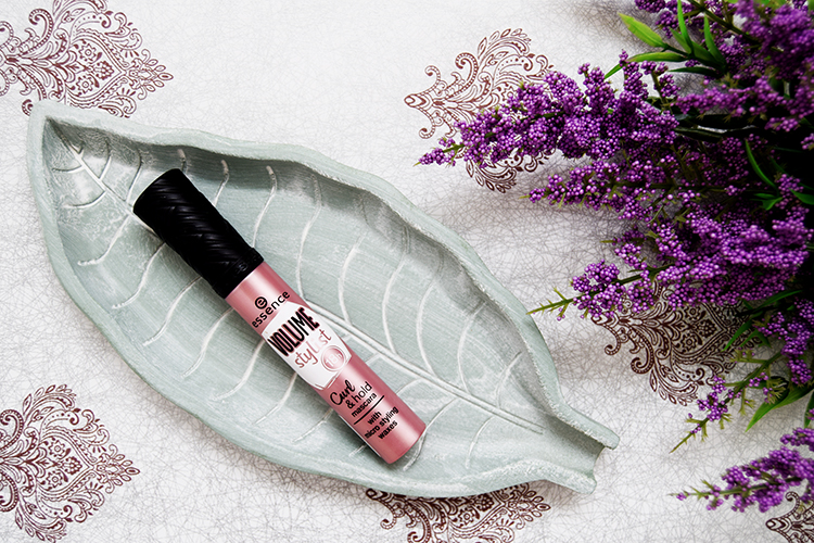 volume stylish essence volume stylish essence