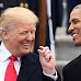 Barack Obama behind protests, White House leaks: US President Donald Trump