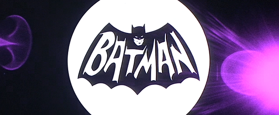 NewtCave: Recap: Batman: The Movie: Intro
