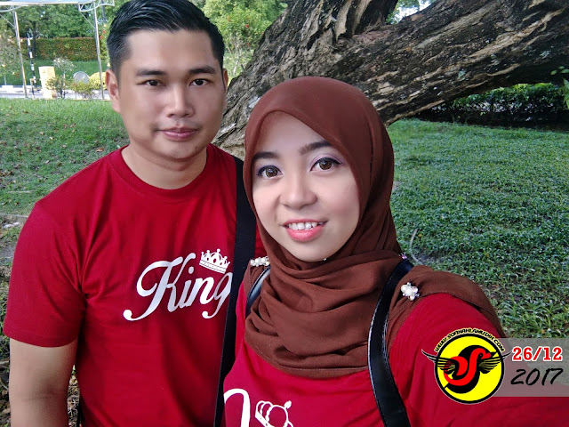 Sambut Anniversary Perkahwinan Ringkas tetapi Bermakna - Sofinah Lamudin