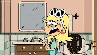 Ver The Loud House Temporada 3 - Capítulo 34