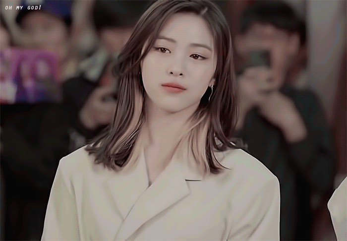 취향저격하던 날의 있지 ITZY 류진 분위기 모음.jpgif | 인스티즈