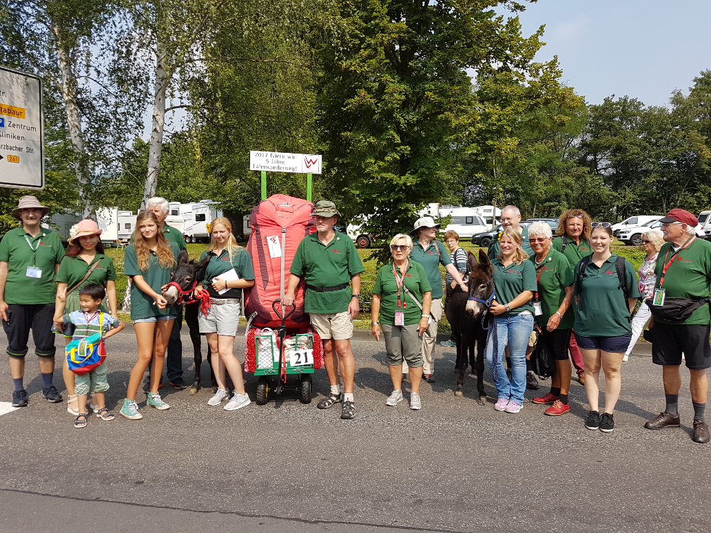 Taunusklub Bad Ems 2017