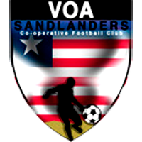 VOA SANDLANDERS FC