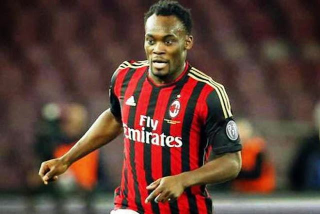 Το σκέφτεται ο Εσιέν!