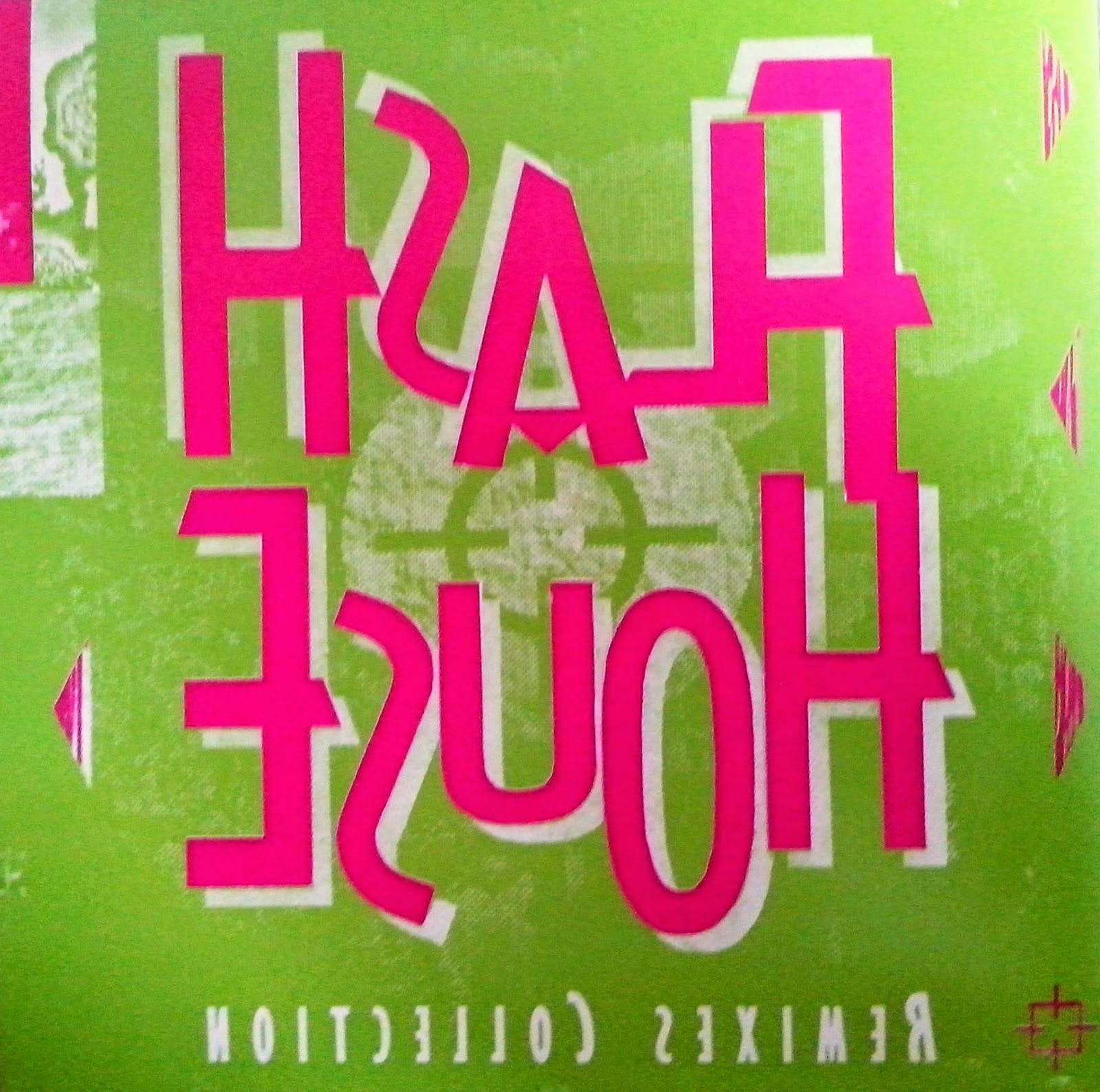 . Flash House Remixes_Collection vol 1