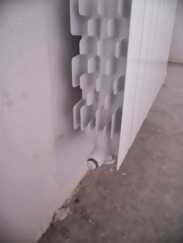 Простой ремонт однокомнатной квартиры своими руками: Как прочистить и ...