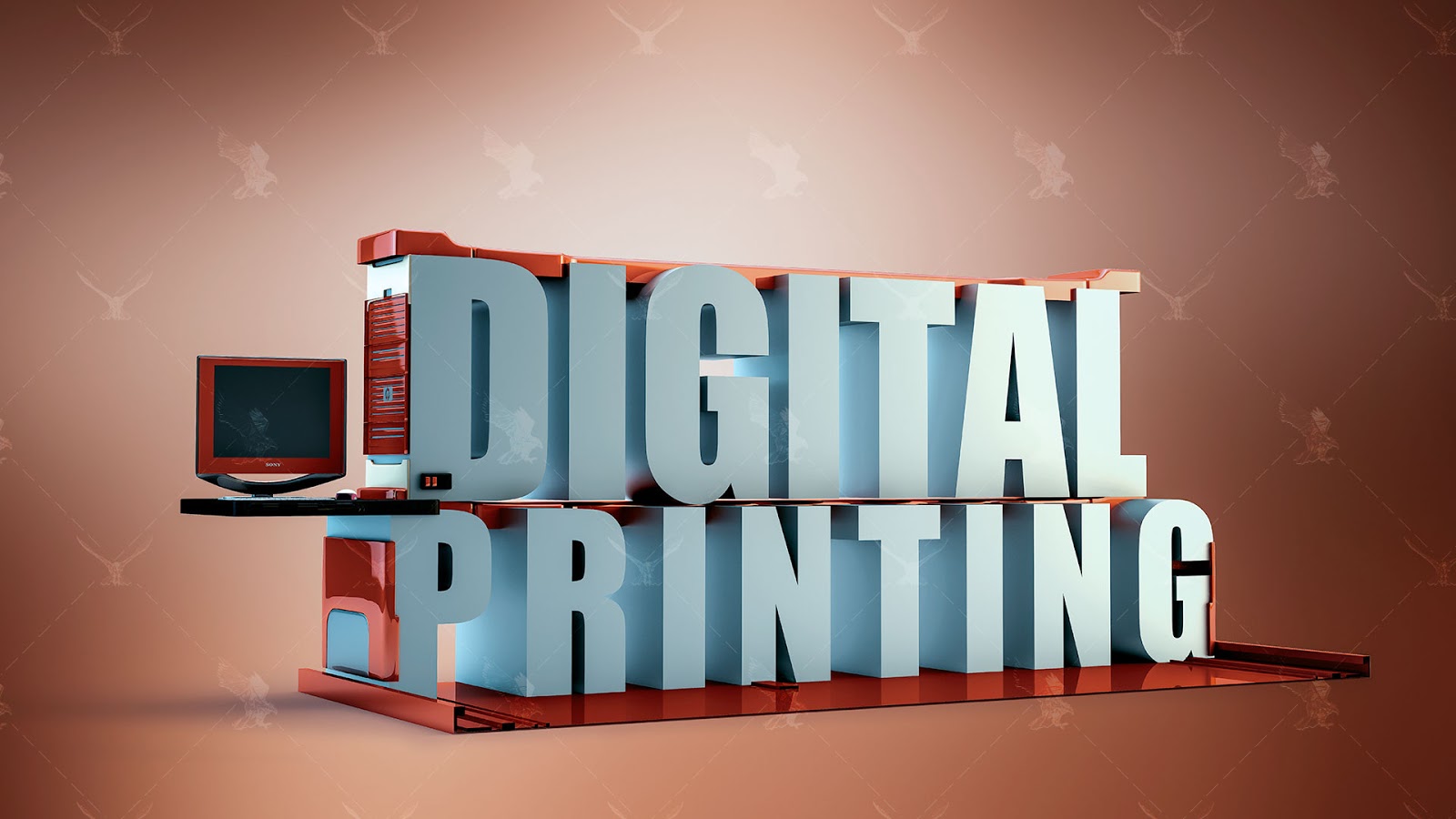 Percetakan Digital Percetakan Malaysia Ketahui tentang perkhidmatan